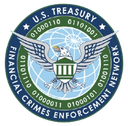FinCEN seal